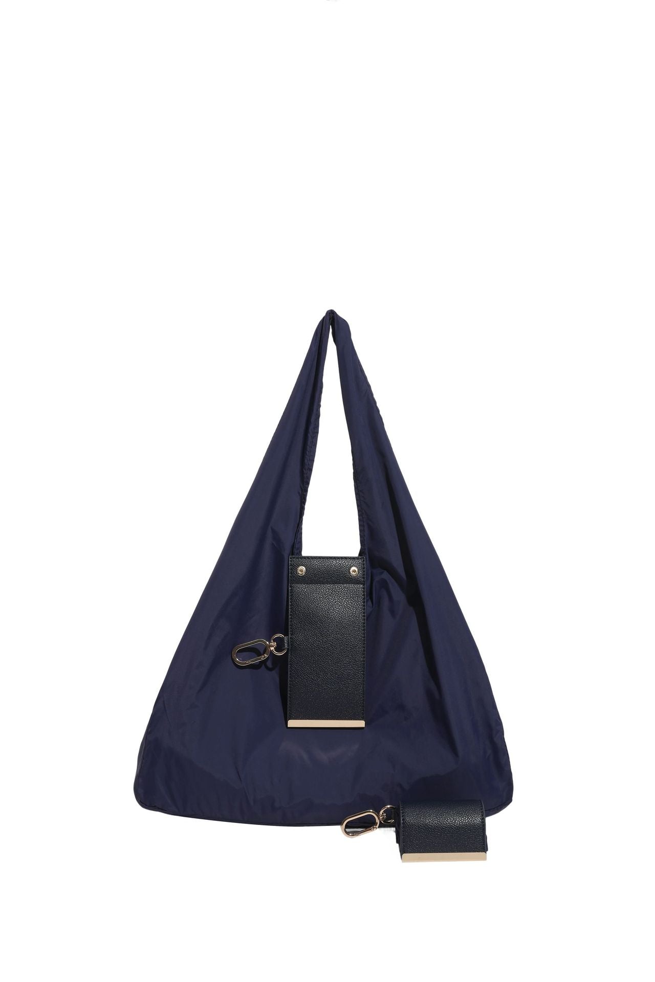 🔥🔥 49% OFF!Transformable Keychain Tote: Compact & Stylish