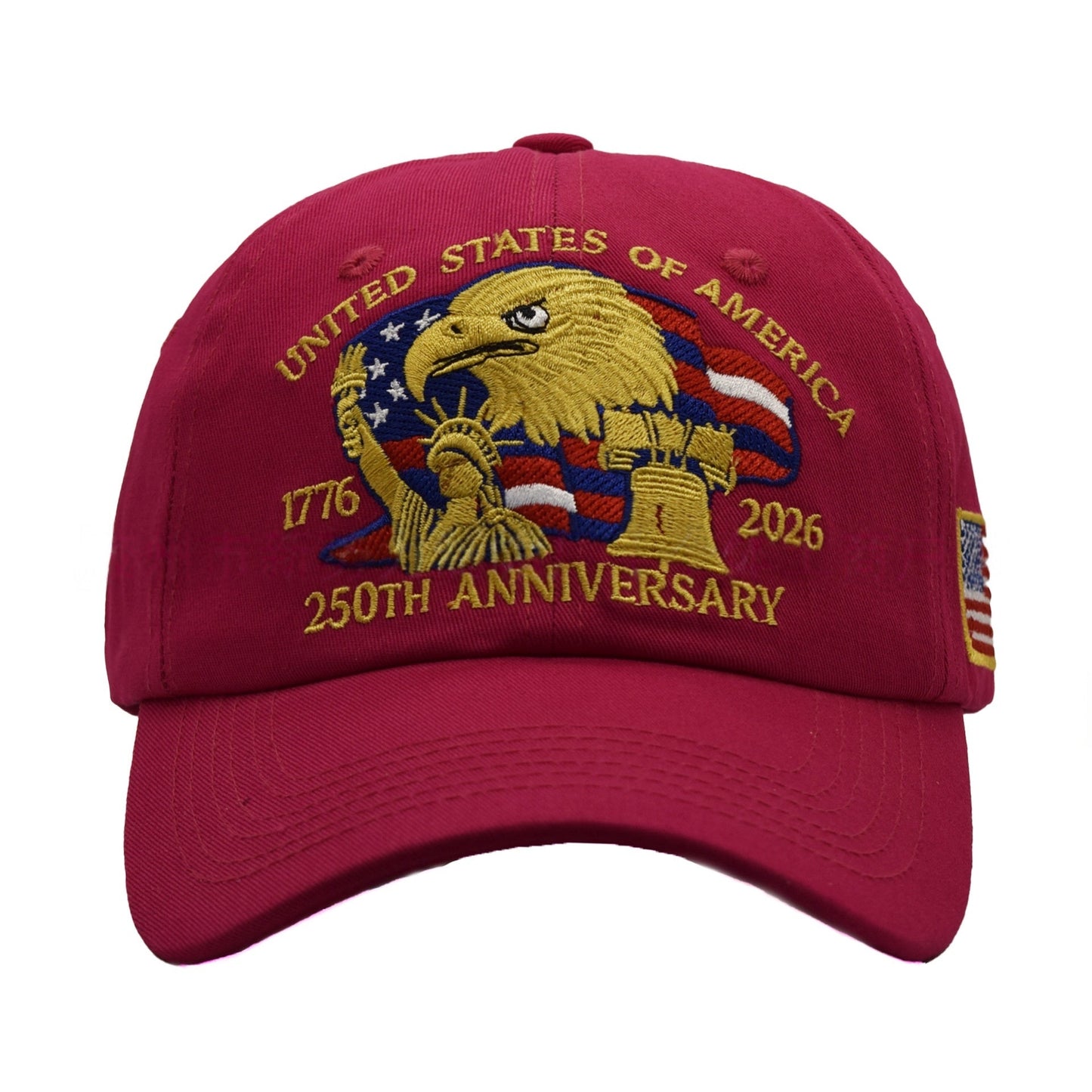 🔥United States 250th Anniversary Cap