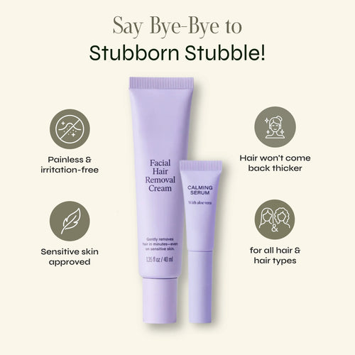 Apicello™ No Shave Hair Removal Cream🪒