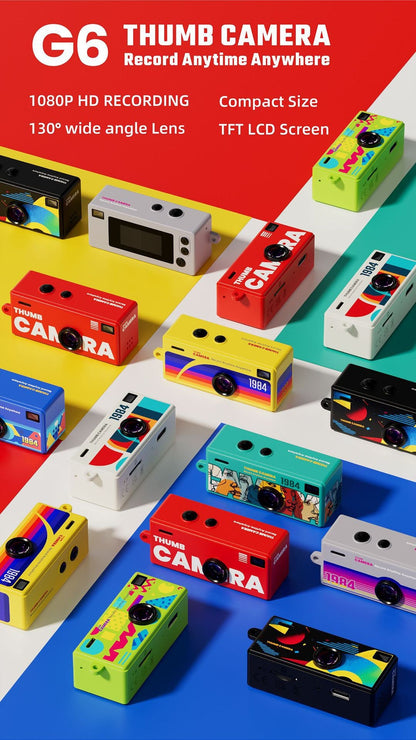 1984 Thumb Vintage Camera