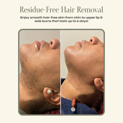 Apicello™ No Shave Hair Removal Cream🪒