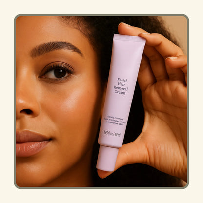 Apicello™ No Shave Hair Removal Cream🪒