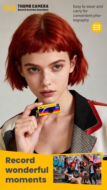 1984 Thumb Vintage Camera