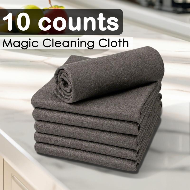 🎁The More You Buy, The More You Get!🎁Thickened Magic Cleaning Cloth