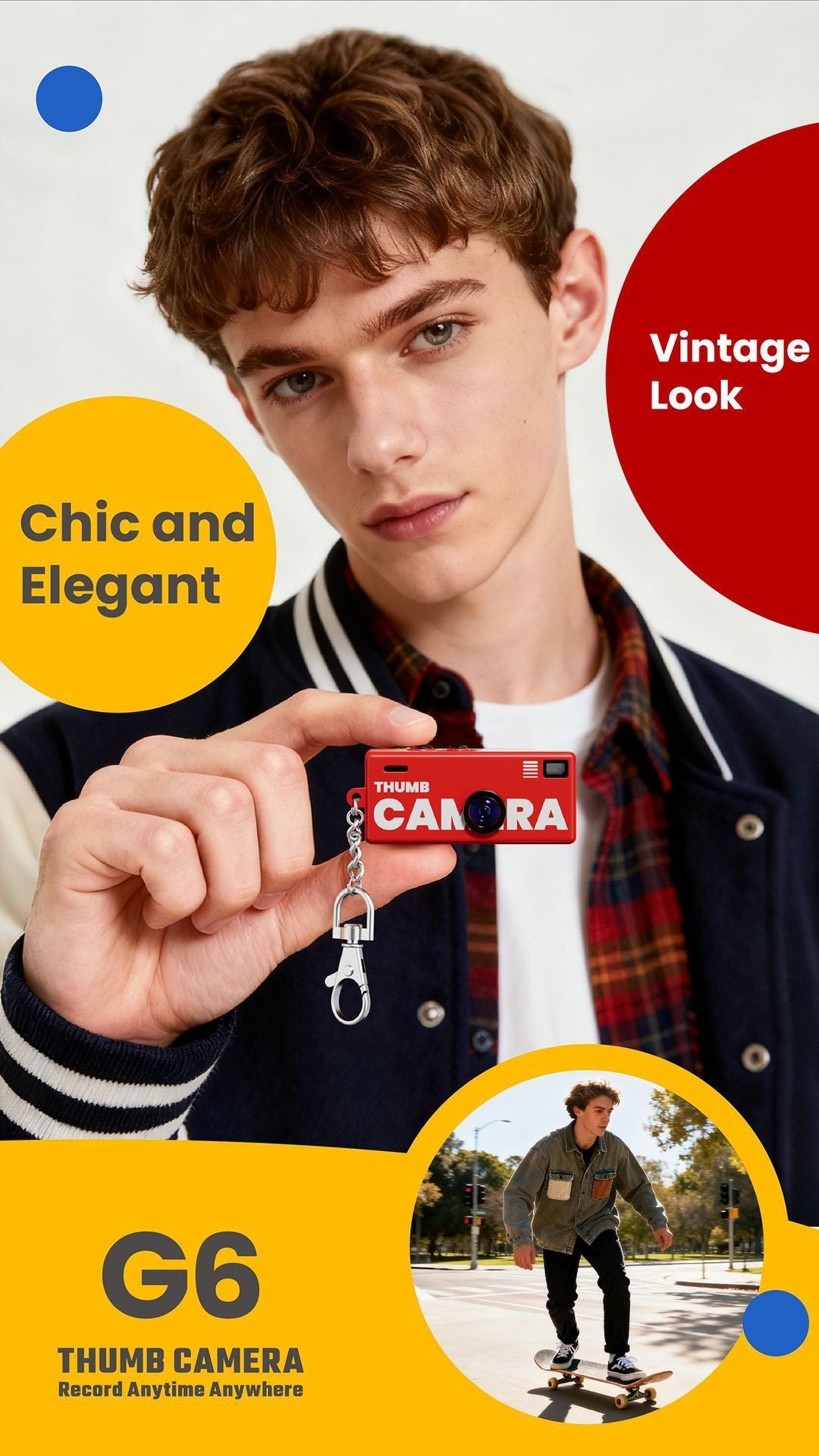 1984 Thumb Vintage Camera