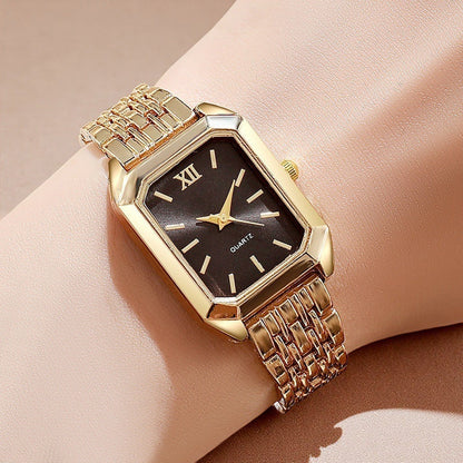 🔥🔥2nd One 60% OFF💖Women's Elegant Fashion Quartz Analog Watch