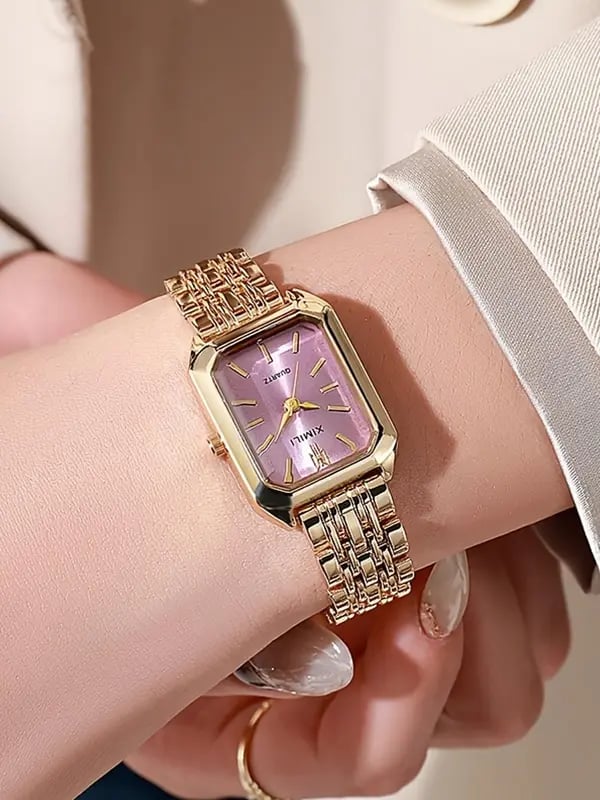 🔥🔥2nd One 60% OFF💖Women's Elegant Fashion Quartz Analog Watch