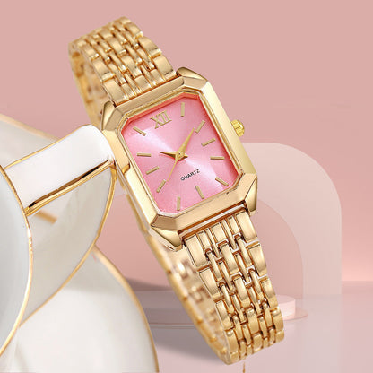 🔥🔥2nd One 60% OFF💖Women's Elegant Fashion Quartz Analog Watch