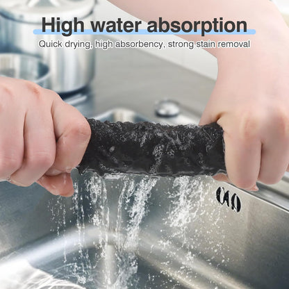 🎁The More You Buy, The More You Get!🎁Thickened Magic Cleaning Cloth