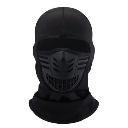 🔥Winter Rider Warm Anti-Haze Balaclava Full Face Mask