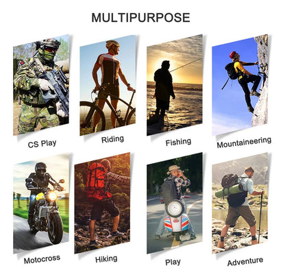 🔥Winter Rider Warm Anti-Haze Balaclava Full Face Mask