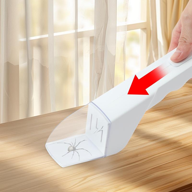3s Catch & Release Insect Catcher