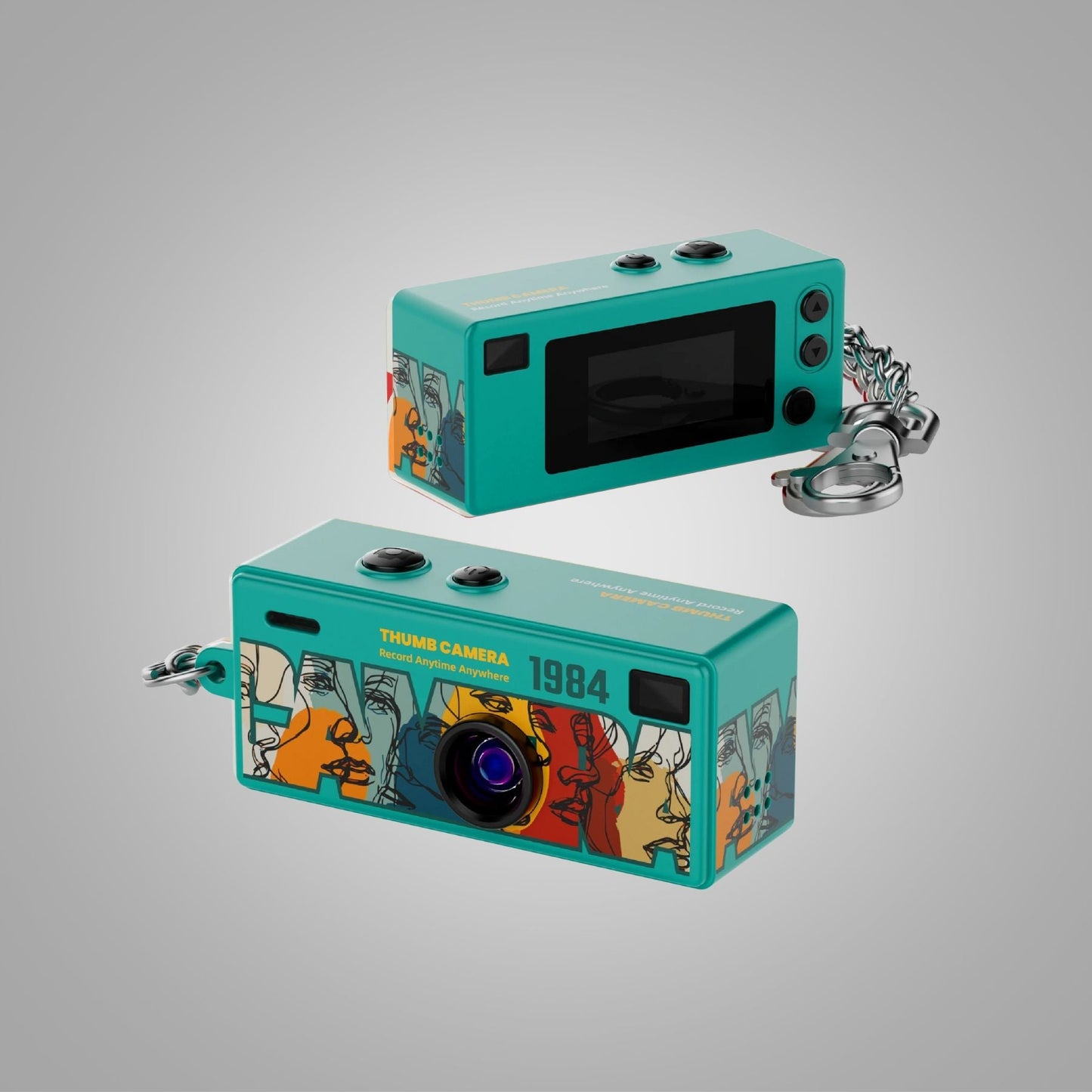 1984 Thumb Vintage Camera