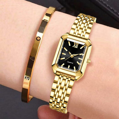 🔥🔥2nd One 60% OFF💖Women's Elegant Fashion Quartz Analog Watch