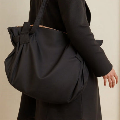 Collapsible Tote Shopping Bag