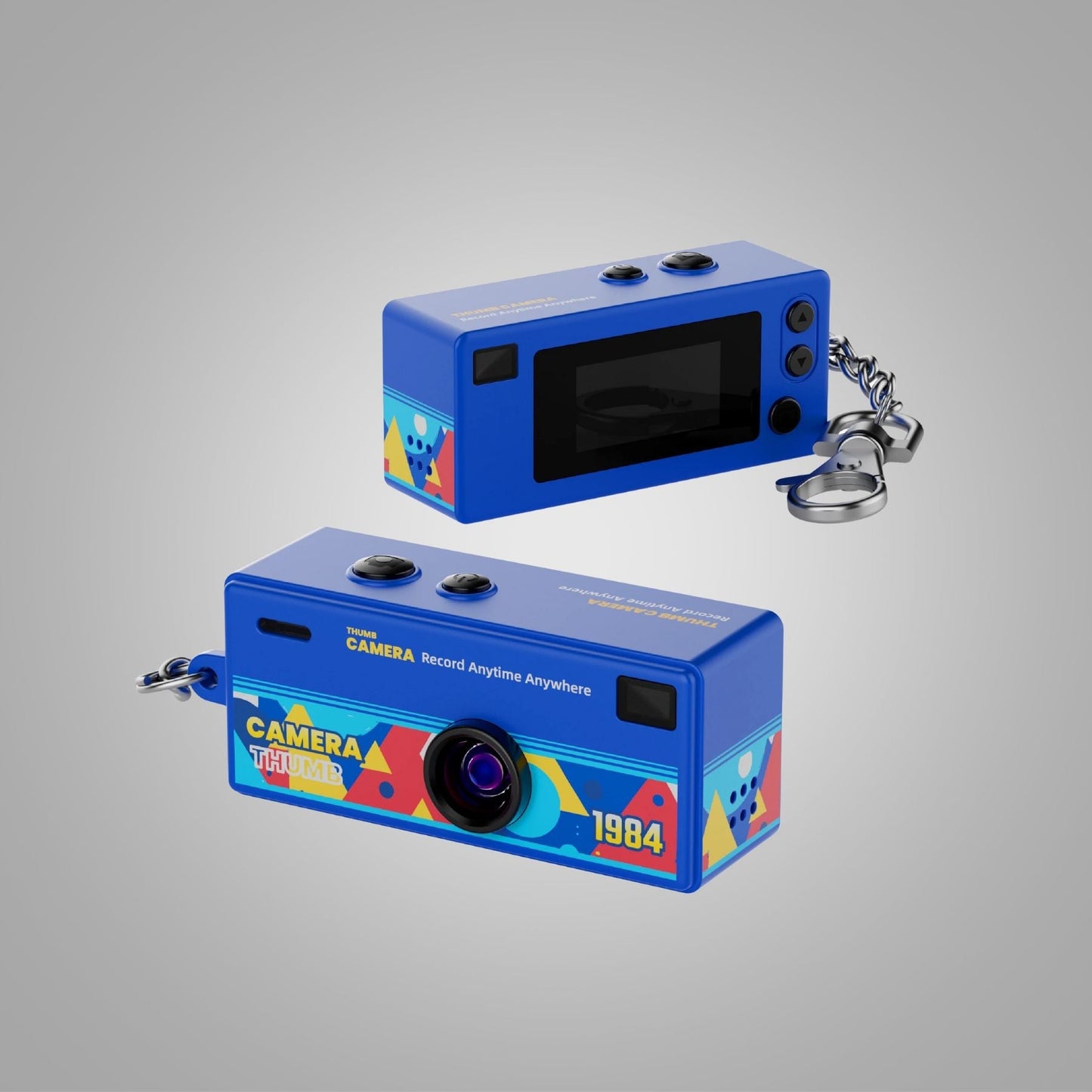 1984 Thumb Vintage Camera