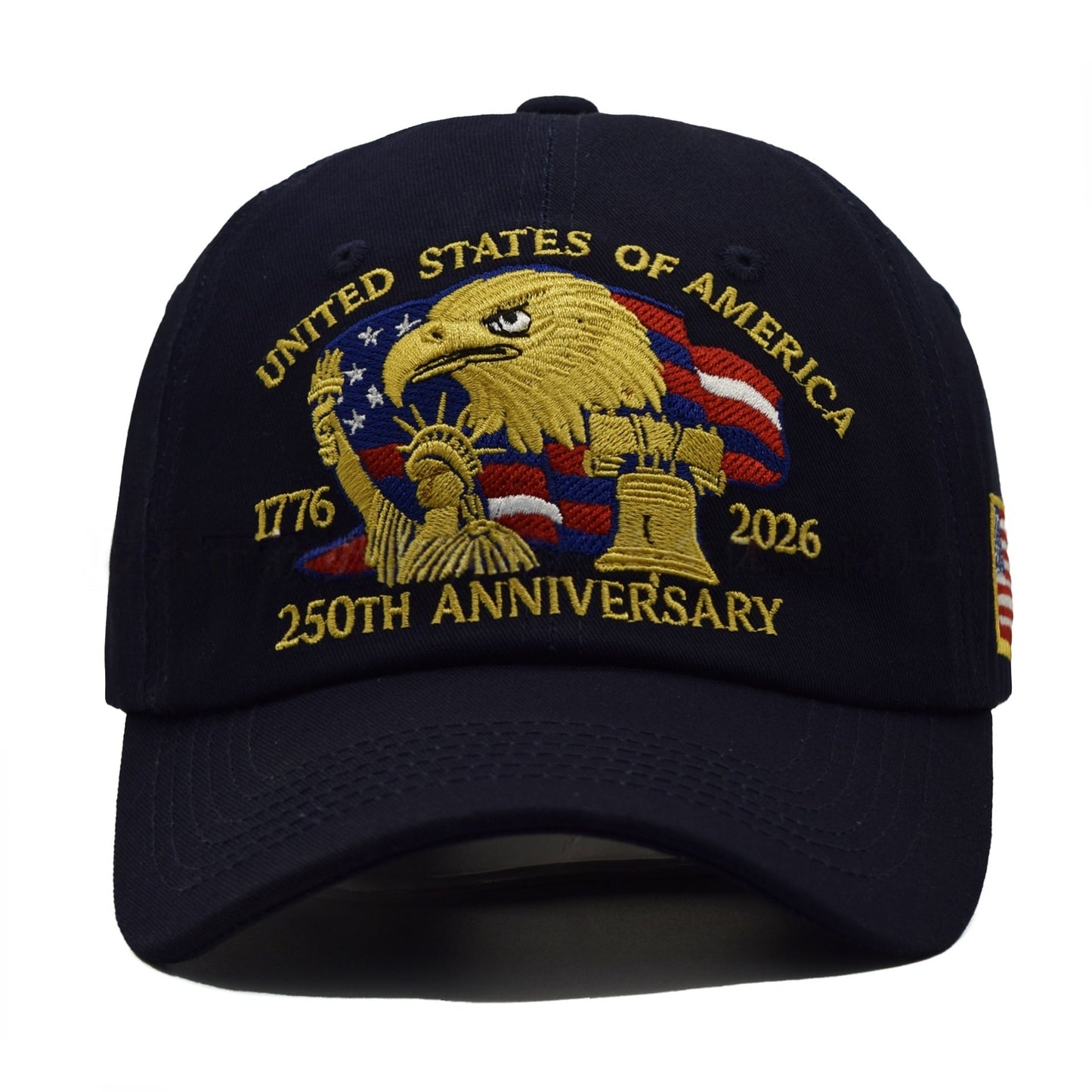 🔥United States 250th Anniversary Cap