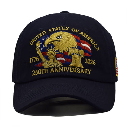 🔥United States 250th Anniversary Cap