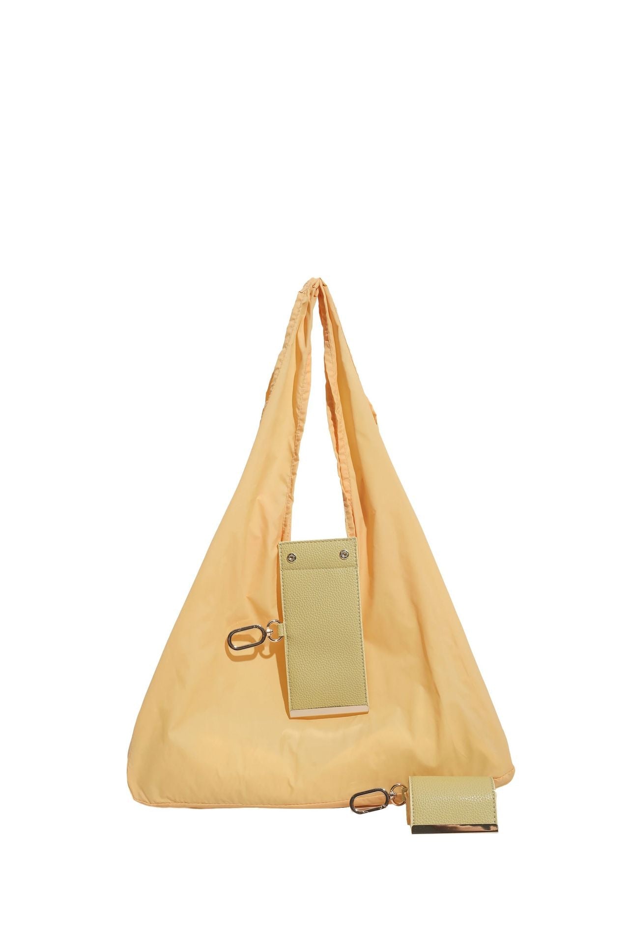 🔥🔥 49% OFF!Transformable Keychain Tote: Compact & Stylish