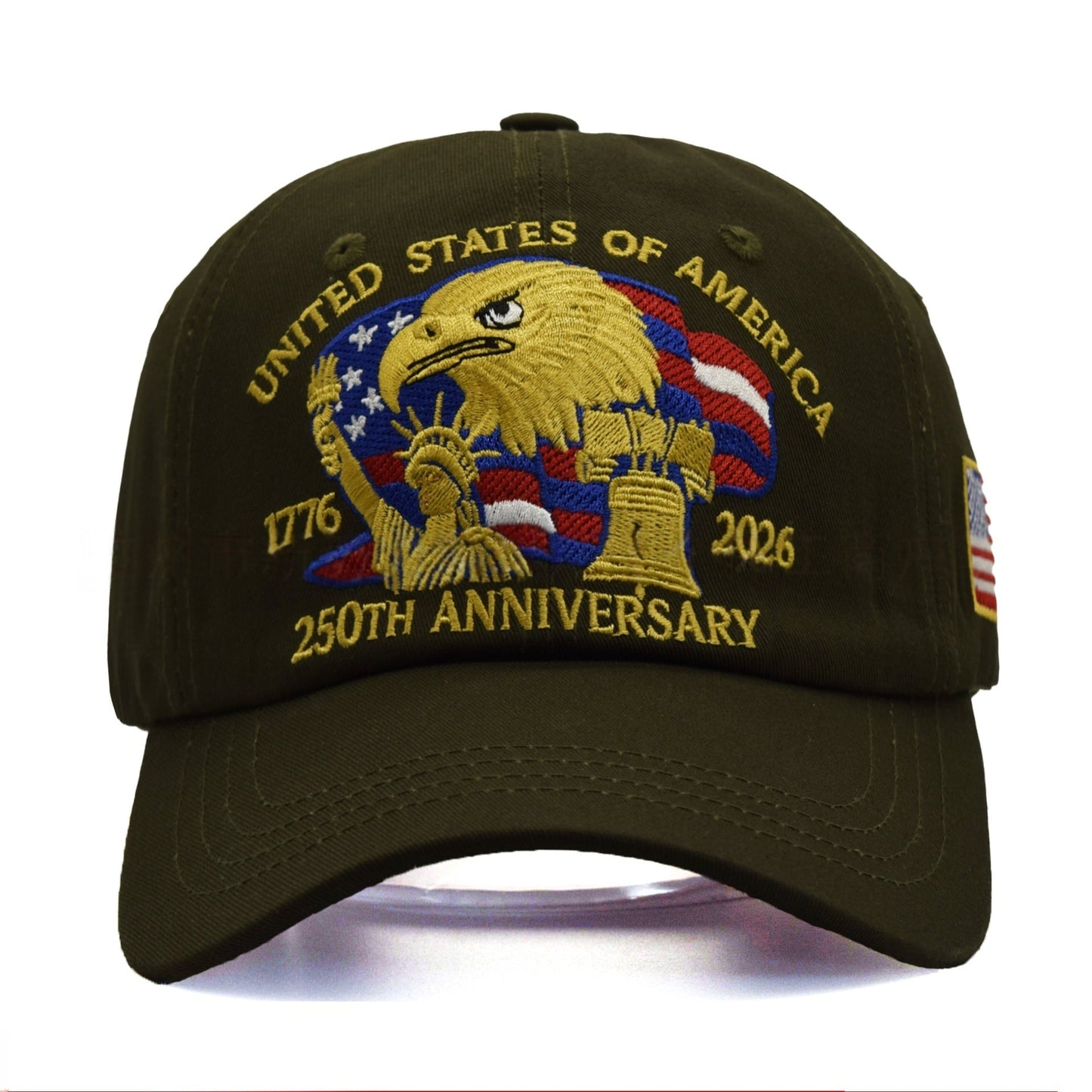 🔥United States 250th Anniversary Cap