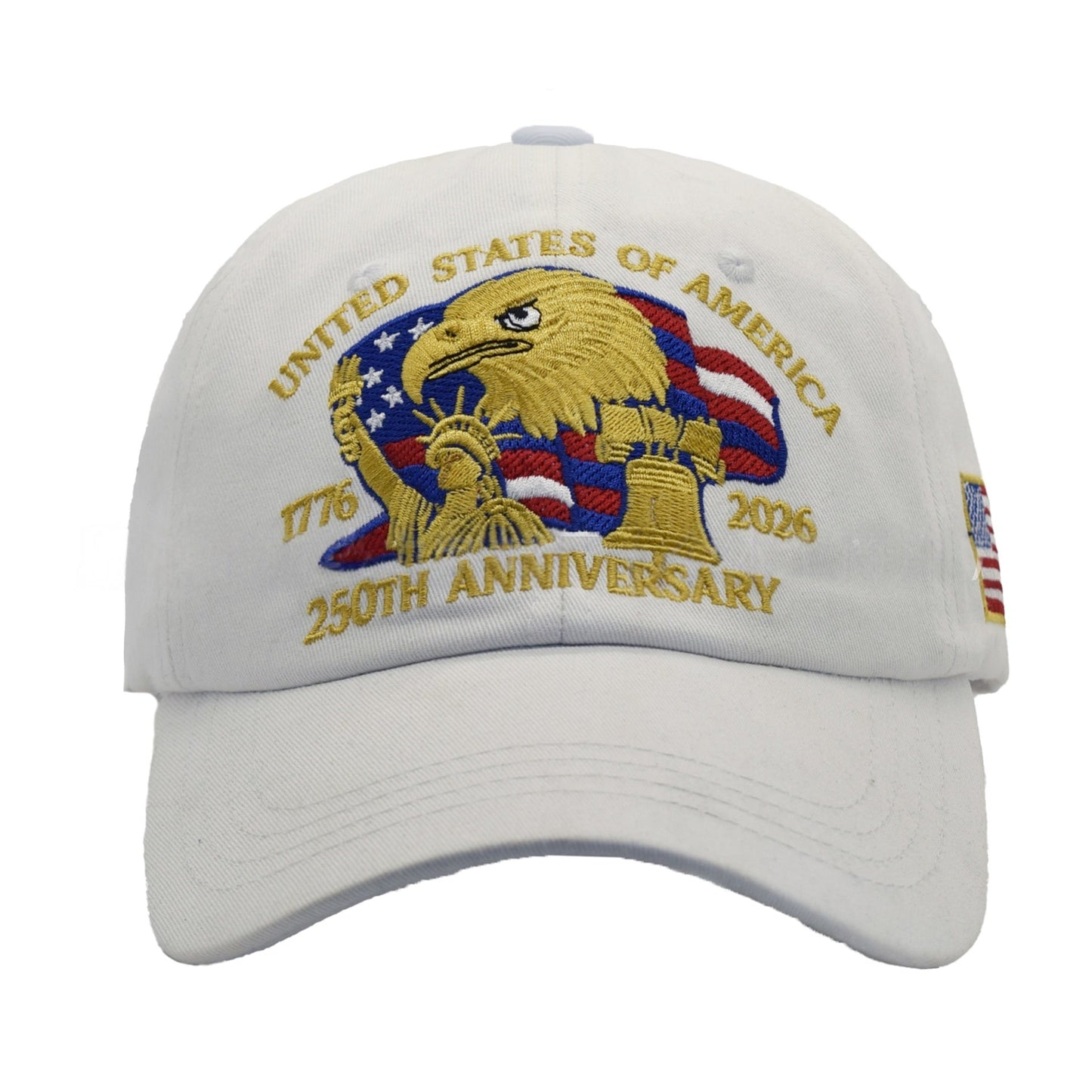 🔥United States 250th Anniversary Cap