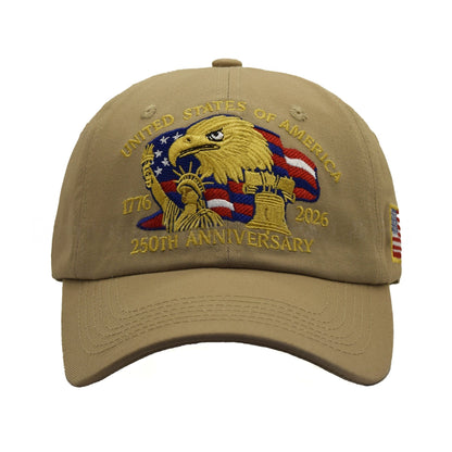 🔥United States 250th Anniversary Cap
