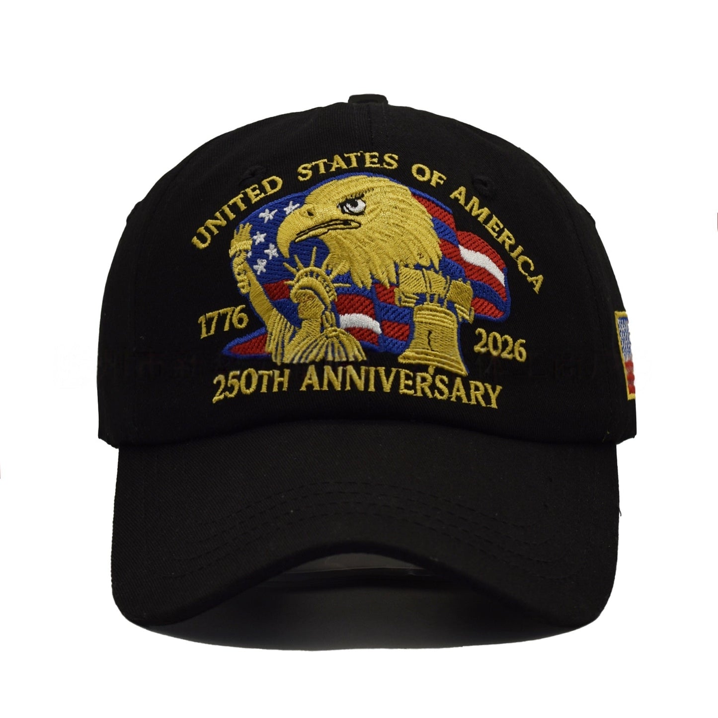 🔥United States 250th Anniversary Cap