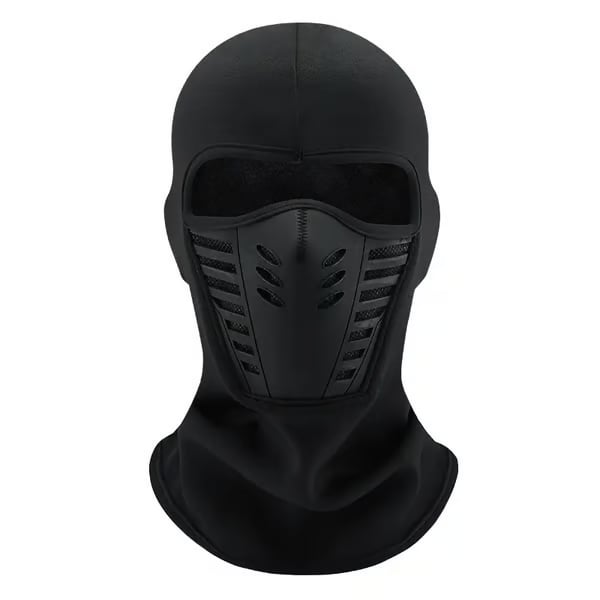 🔥Winter Rider Warm Anti-Haze Balaclava Full Face Mask