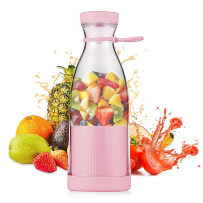 Fresh Juice Portable Blender