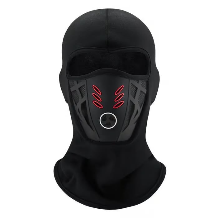 🔥Winter Rider Warm Anti-Haze Balaclava Full Face Mask