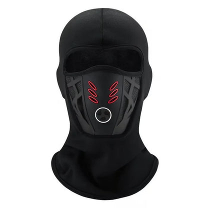 🔥Winter Rider Warm Anti-Haze Balaclava Full Face Mask