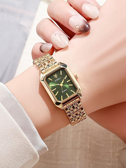 🔥🔥2nd One 60% OFF💖Women's Elegant Fashion Quartz Analog Watch