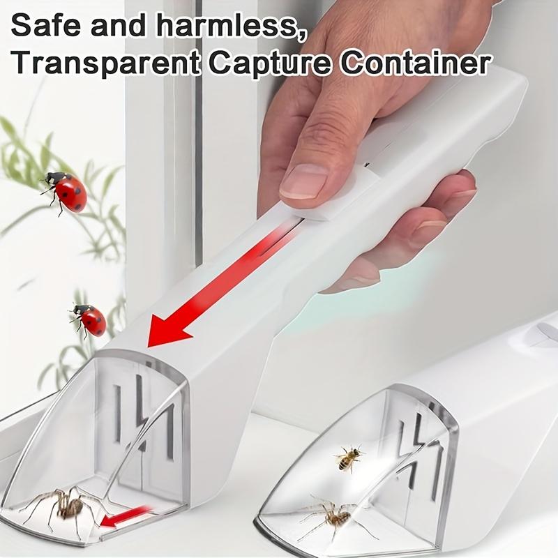 3s Catch & Release Insect Catcher