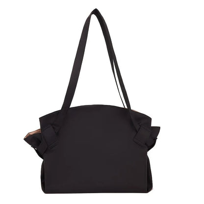 Collapsible Tote Shopping Bag