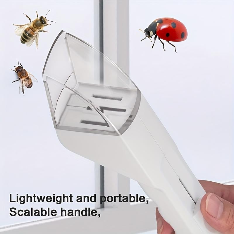 3s Catch & Release Insect Catcher