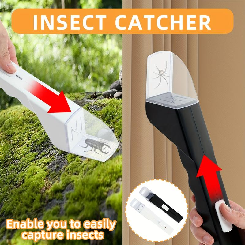 3s Catch & Release Insect Catcher
