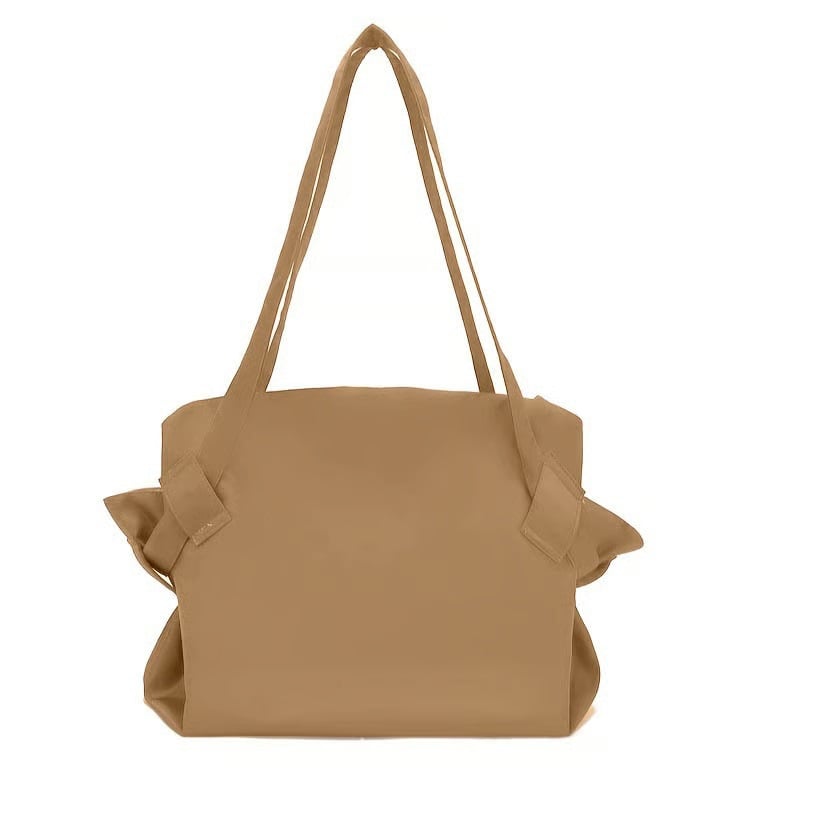 Collapsible Tote Shopping Bag