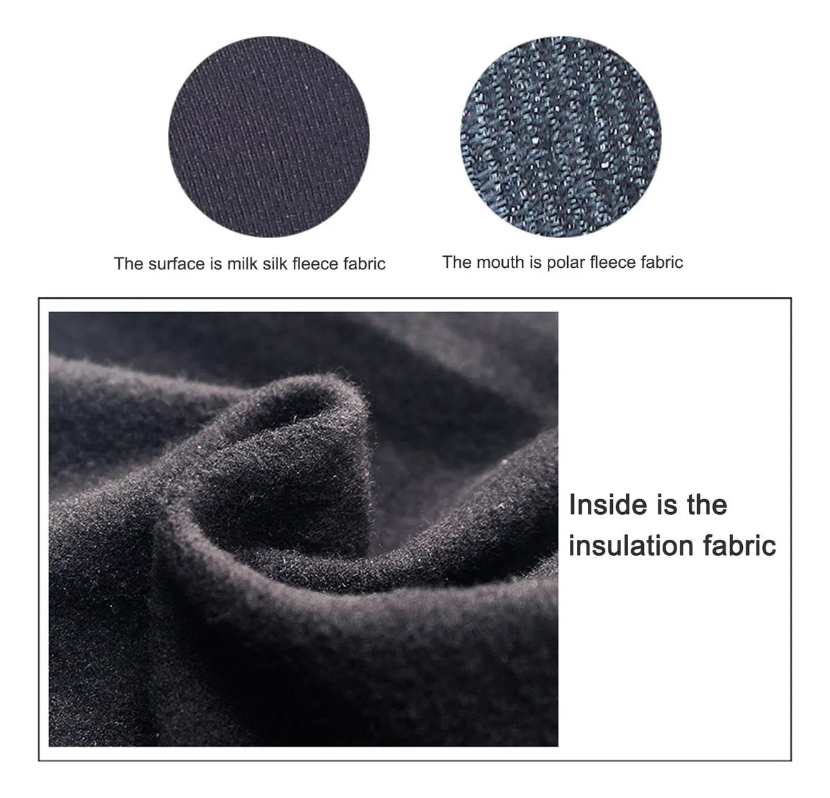 🔥Winter Rider Warm Anti-Haze Balaclava Full Face Mask