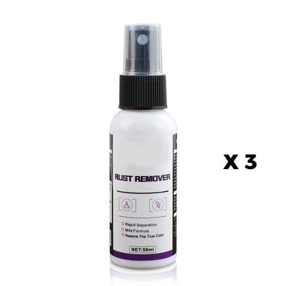 Automotive Wheel & Paint Rust Cleaner