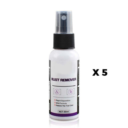 Automotive Wheel & Paint Rust Cleaner